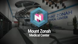 Mount Zonah Hospital