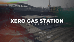 Xero Gas