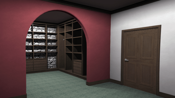 Dolu - Housing Shells